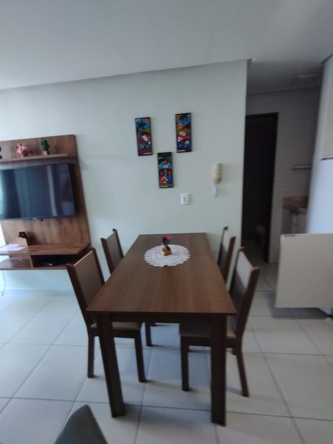 Aconchego De Jampa João Pessoa Exterior foto