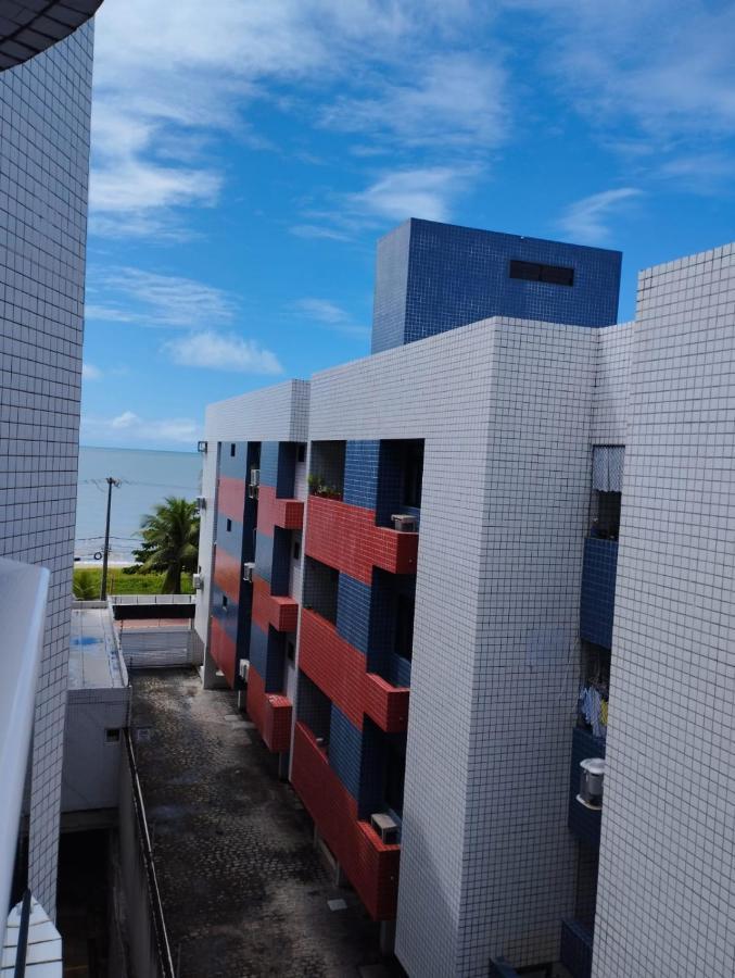 Aconchego De Jampa João Pessoa Exterior foto