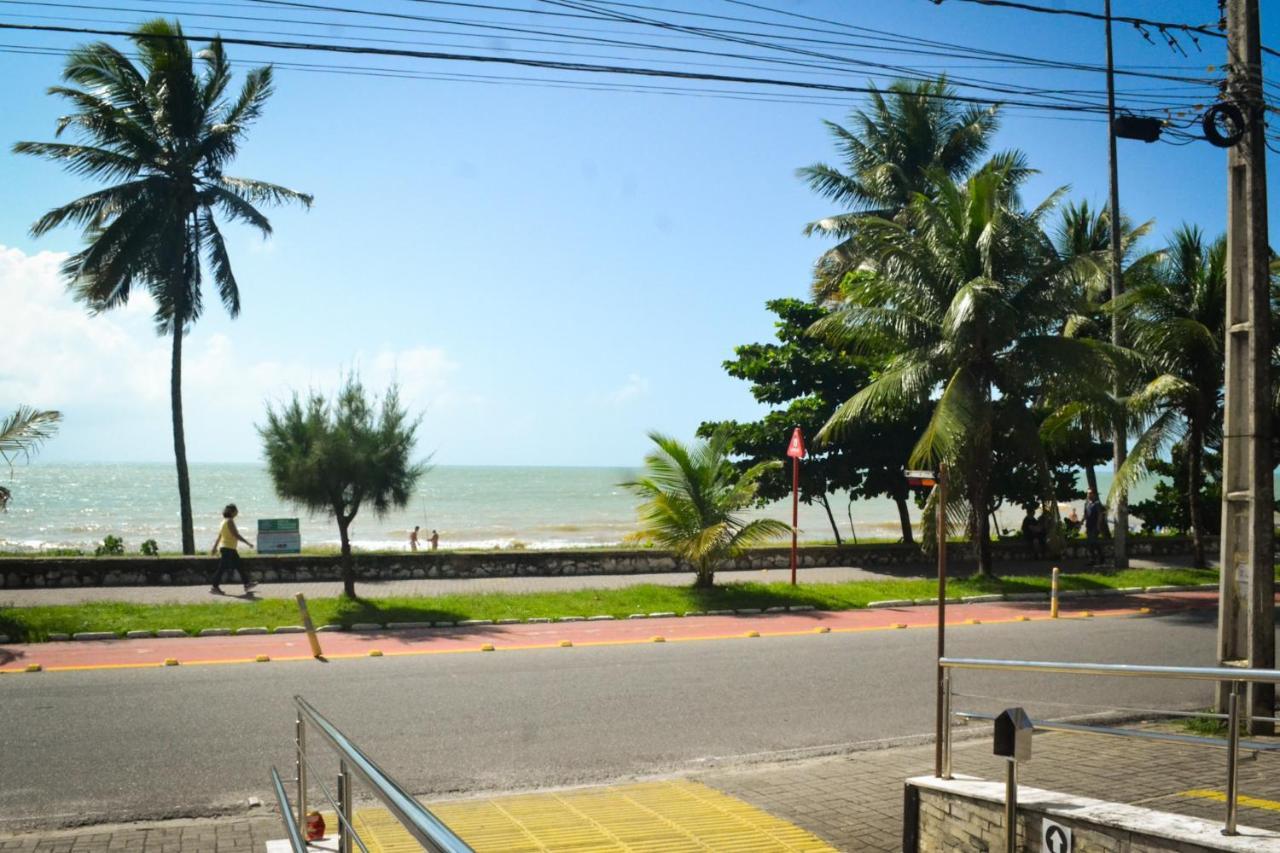 Aconchego De Jampa João Pessoa Exterior foto