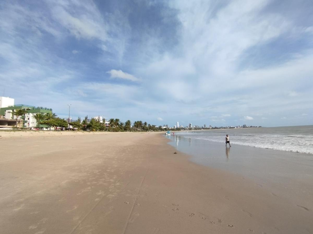 Aconchego De Jampa João Pessoa Exterior foto
